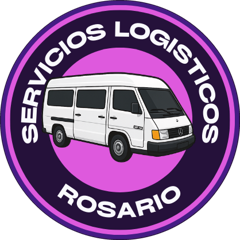 Logo de Servicios Logísticos Rosario